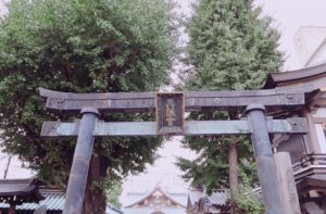 文京区のミラクルパワースポット 湯島天満宮の知られざる魅力 文京つーしん