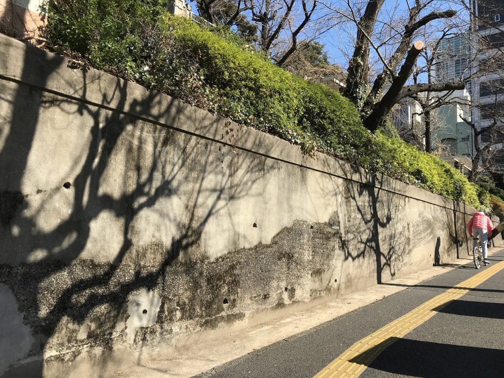 水道橋駅から徒歩約五分 ドラマのロケ地にもなった元町公園はどんなところ 文京つーしん