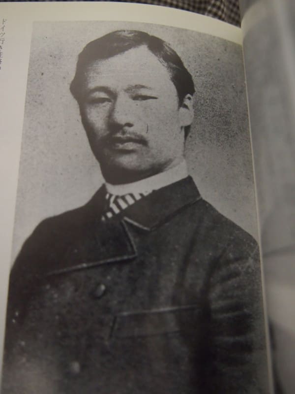 文京区立森鴎外記念館で取り上げられている森鴎外ってどんな人物 文京つーしん 文京区立森鴎外記念館で取り上げられている森鴎外ってどんな人物 文京つーしん