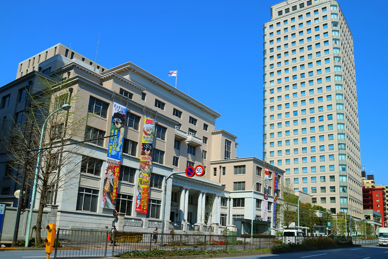 東京都文京区の音羽ってどんな地域?特徴や住みやすさについて | 文京つーしん