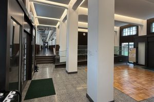 元町ウェルネスパーク 館内