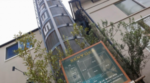 SENTOビル