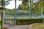 後楽公園少年野球場