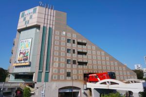 メトロ・エム後楽園