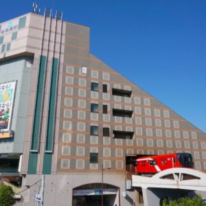 メトロ・エム後楽園