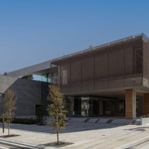 文京教育センター