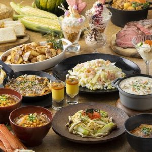 東京ドームホテル 北海道フェア2026